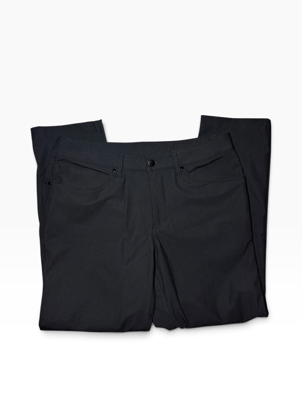 Lululemon Mens ABC Pants Regular Fit 33x29"